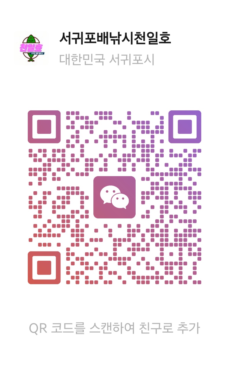 WeChat QR